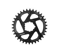 SRAM Chain Ring X-Sync 2 36T Direct Mount 3mm Offset Boost Alum Eagle Gold 12Spe