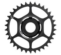 SRAM Chain Ring X-Sync 2 36T Steel Eagle Bosch Gen4 Direct Mount B148 Black 36T