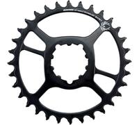 SRAM Chain Ring X-Sync 2 Steel Direct Mount 3mm Offset Boost Eagle Black 30T