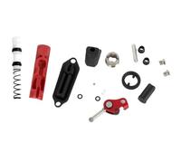 Sram Code Bronze Stealth C1 Spare Parts Kit Argento