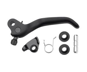 Sram Code Bronze Stealth - Kit Lama a Leva in Alluminio, Include Lama, manopola di Portata, camma, Molla, boccola, C1
