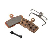 Sram Code MY 11/Guide RE - pastiglie freno a disco Light Brown unisex