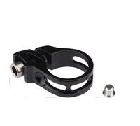 SRAM collarino comando trigger alluminio nero