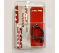 SRAM Collarino Per Deragliatore Anteriore 31.8mm Con Blocco Catena Falcon Grey/N