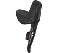 SRAM RED HRD Shift-Brake Control + Hydraulic Disc Brake - Flat Mount - right | rear | 11-speed taglia unica