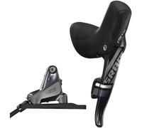 Sram Comando Cambio e Freno a Disco Idraulico Flat Mount - 2 velocità / sinistra