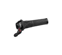 Grip shift anteriore sram gx 2 corone rosso