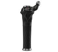 Shifter XX1 Grip Shift 11 Velocità Posteriore con Manopole di Bloccaggio - Cambio Leggero e Preciso per Ciclisti Esigenti