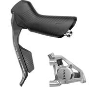 Sram Red E1 Axs F20 1800 Rear Brake Nero Black