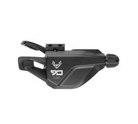 SRAM Comando Trigger eagle90 Posteriore 12 velocità Nero MMX