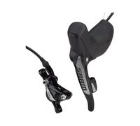 Sram Comando Rival 22 HRD Post Mount Anteriore