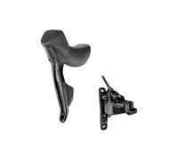 Sram Comando Rival eTap AXS HRD 2x12v D1 Anteriore