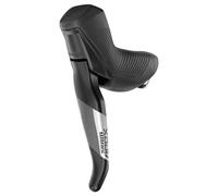 SRAM comando sx + pinza disco apex1 anteriore flat mount D1