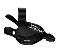 Comandi cambio SRAM Apex Trigger 11V posteriore (destro) nero