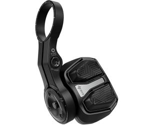 SRAM Comando Trigger AXS Eagle Pod Ultimate concave 2 Pulsanti Destro/Sinistro Nero D1