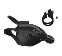 Sram Gx1-e Single Click Trigger 11s Shifter Nero Rear Black