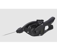 SRAM Comando Trigger NX Eagle E-MTB Single Click 12v Posteriore Nero