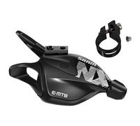 SRAM comando trigger nx eagle posteriore 12 velocità nero single click e-mtb