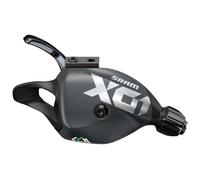 Speed control sram x01 eagle 12 speed lunar grey clic singolo vae