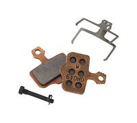 Sram Elixir/db Sintered Disc Brake Pads Marrone