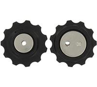 Sram Coppia PULEGGE 11 D. Cambio 5.0,7.0, Ricambi Unisex Adulto, Multicolore, Taglia Unica