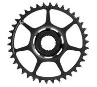 Sram Corona a montaggio diretto Bosch X-Sync 2 nera 16T