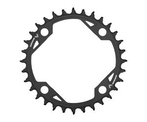 Sram Corona E-mtb T-type Eagle Black