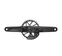 SRAM Eagle 70 - Corona 34T, colore: Nero