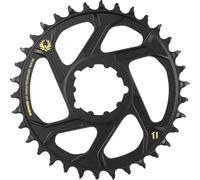Corona X-SYNC 2 Eagle 38T, Montaggio Diretto 3mm Offset Boost, Alluminio Oro