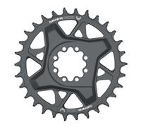 Sram Corona eMTB GX T-Type Eagle 12V 30T Offset 3mm Direct Mount Dark Polar / gr
