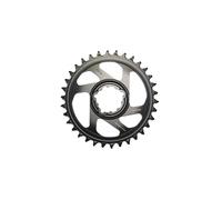 Sram Corona eMTB X-Sync Eagle 12V 36T Offset 3mm Direct Mount Nero/Gold