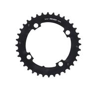 Sram Corona MTB 10V 36T BCD 104 in alluminio Nero