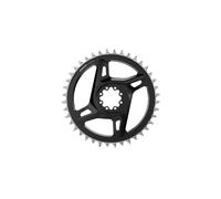 Sram Corona Road Red E1 X-Sync 12V 42T Direct Mount Nero/Argento