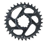Sram Corona X-sync Eagle Direct Mount 6 Mm Offset Lunar Grey