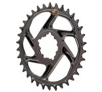 Corona X-Sync 2 SL Eagle per MTB, compatibile con Boost e 12 velocità, in alluminio resistente