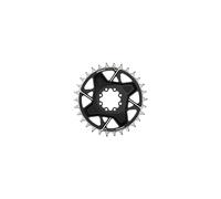 Sram Corona T-type Eagle X0 Dm Offset 3 Mm Black
