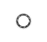 Sram Corona T-type Xxsl D1 Eagle 0 Mm Offset Black / Silver