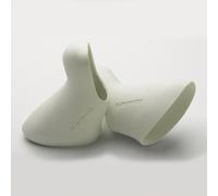 Cappe per Leve DoubleTap Bianche - Coppia Meccanica