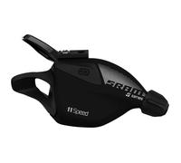SRAM Apex SL700 Schelle 2-fach Piatto BAR Leva Del Cambio SX Sl 700 - Nuovo