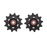 Sram Force E-tap Axs 12s Jockey Wheel System Nero Black