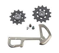 Rotelle + gabbia interna SRAM per cambio XX1 Eagle grigio
