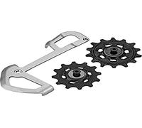 Sram Gx Eagle Jockey Wheel System Nero,Grigio