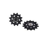Pulegge Sram NX/SX Eagle - Nero Taglia unica / Nero