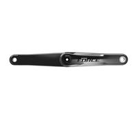 SRAM Crank Arm Assembly Force D1 Dub - Gloss Finish (Bb/Spider/Chainrings Not In