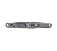 SRAM Crank Arm Assembly GX Isis Black Self Extracting Bolt For Pedal Assist (Cra