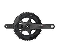 SRAM Crank Set Red Bb30 172.5 50-34 Yaw Bearings Not Included C2 11Speed 172.5m