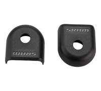 Sram Crank - Stivali da Braccio Nero 6 x 4 x 3 cm