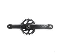 Corona sram xx1 eagle axs dub boost direct mount 34 denti senza alloggiamento