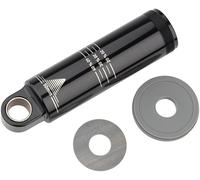 Rockshox .super Deluxe C1+ 2023+ Standard Eyelet 50 Mm Rear Shock Damper Kit Argento