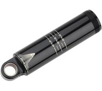 Rockshox .super Deluxe C1+ 2023+ Standard Eyelet 65 Mm Rear Shock Damper Kit Argento